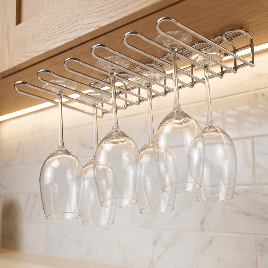 BJ003 Glass Holder
