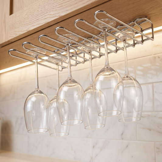 BJ003 Glass Holder