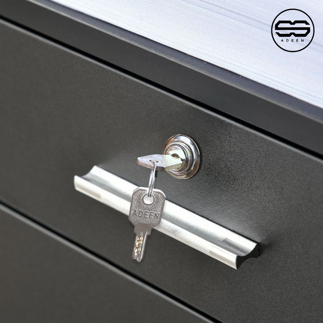 138-C Drawer Lock