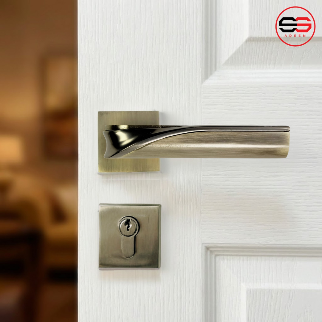 T32 Rosette Lock