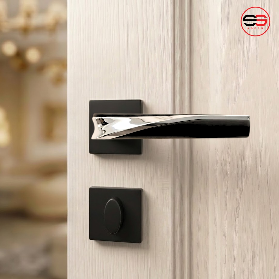 328-T32 Door Lock