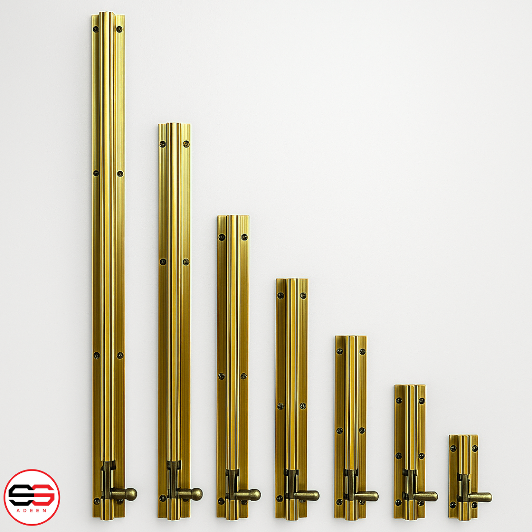 ITB Door Tower bolt