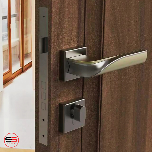 328-T32 Door Lock