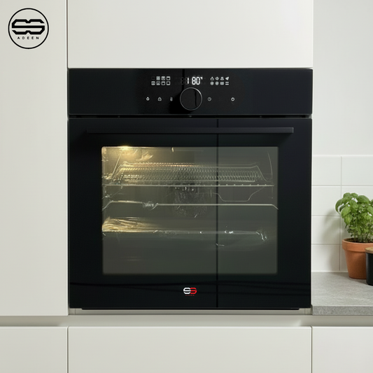 EL186 Built-in Oven