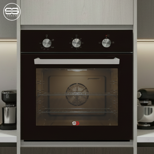 Dual Function Oven
