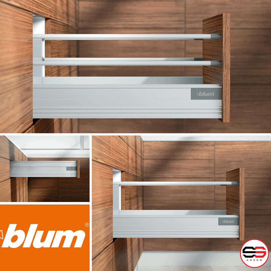 Blum Temden Box