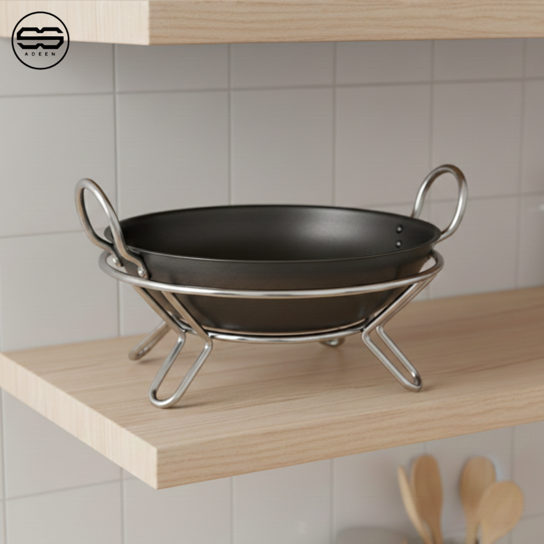 CWJ-303B Wok Stand