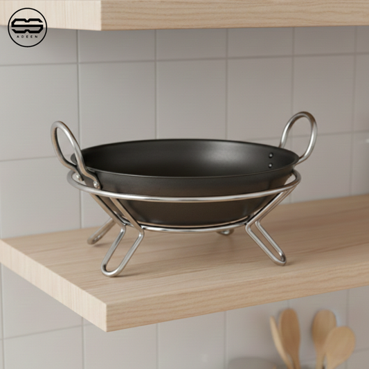 CWJ-303B Wok Stand