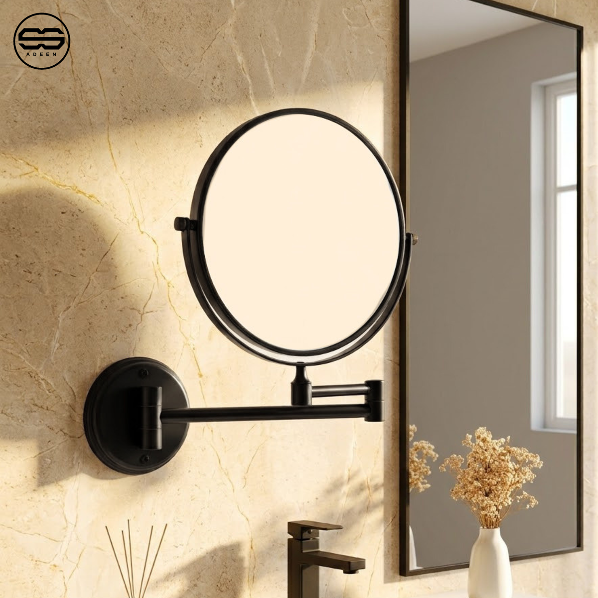 Tonada Mirror
