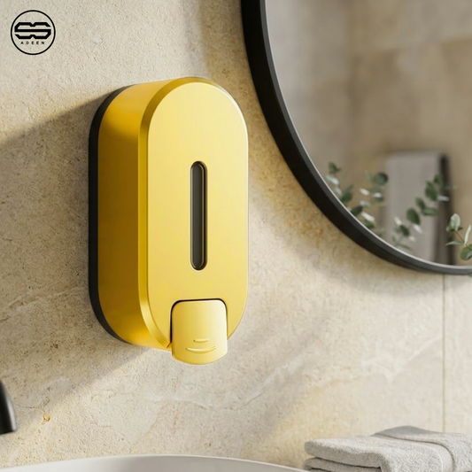 208 Soap Dispenser