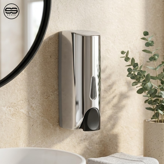 1496 Soap Dispenser