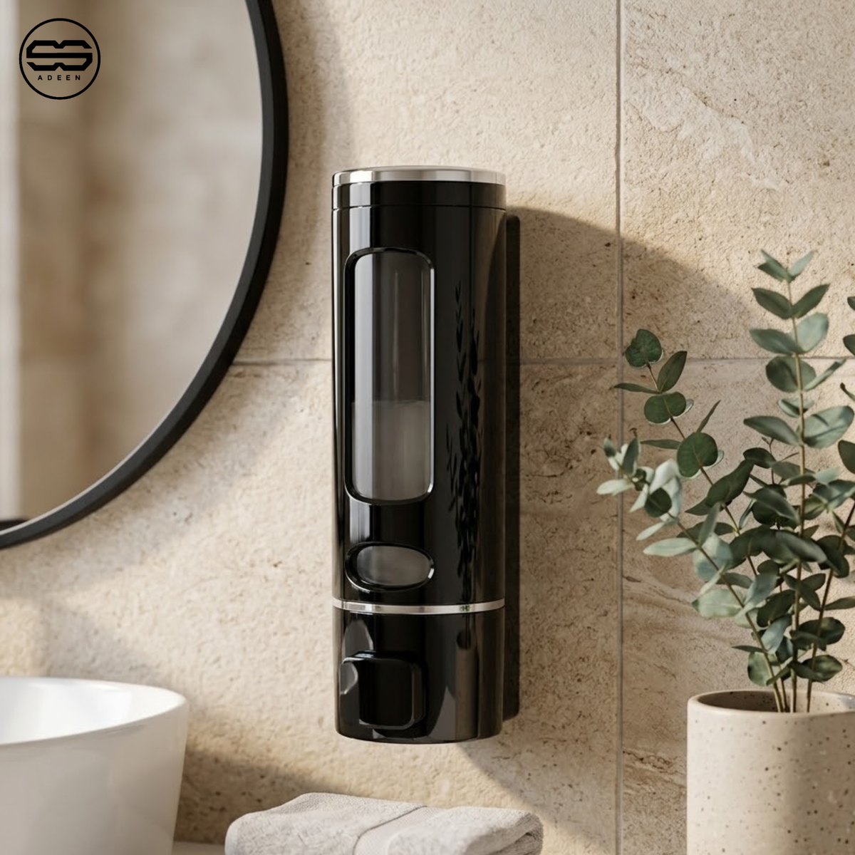814 Soap Dispenser