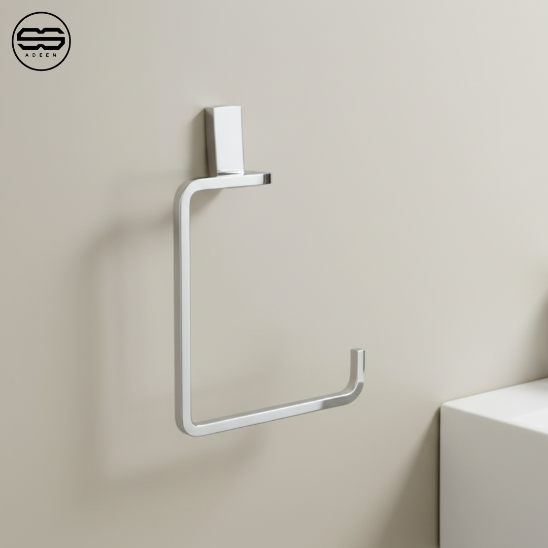02 Towel Ring