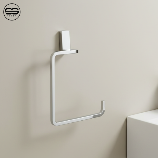 02 Towel Ring