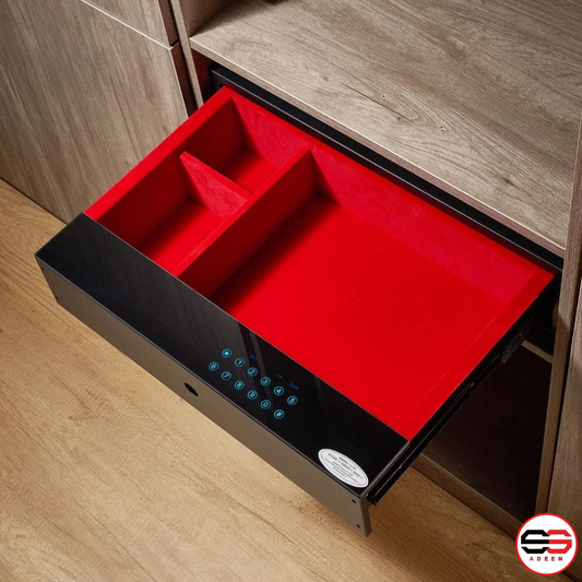 Digital Jewelry Box