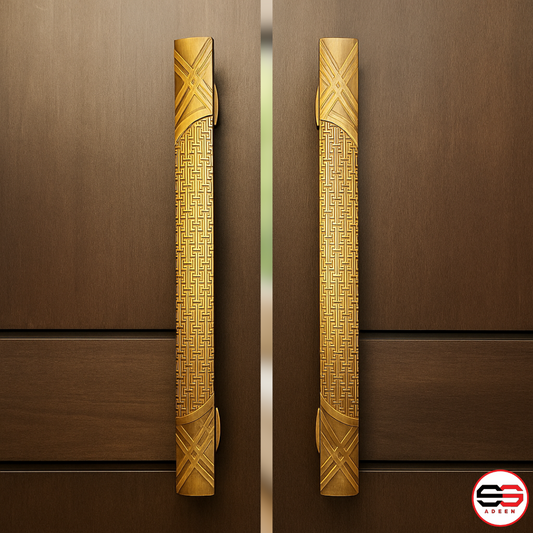 6034-420 Door Handle