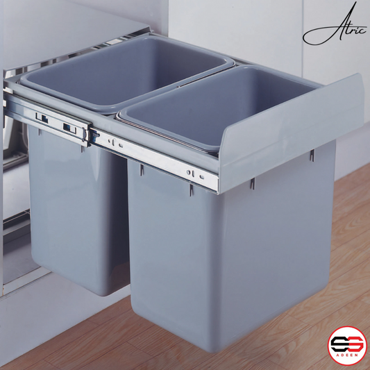Atric Dustbin