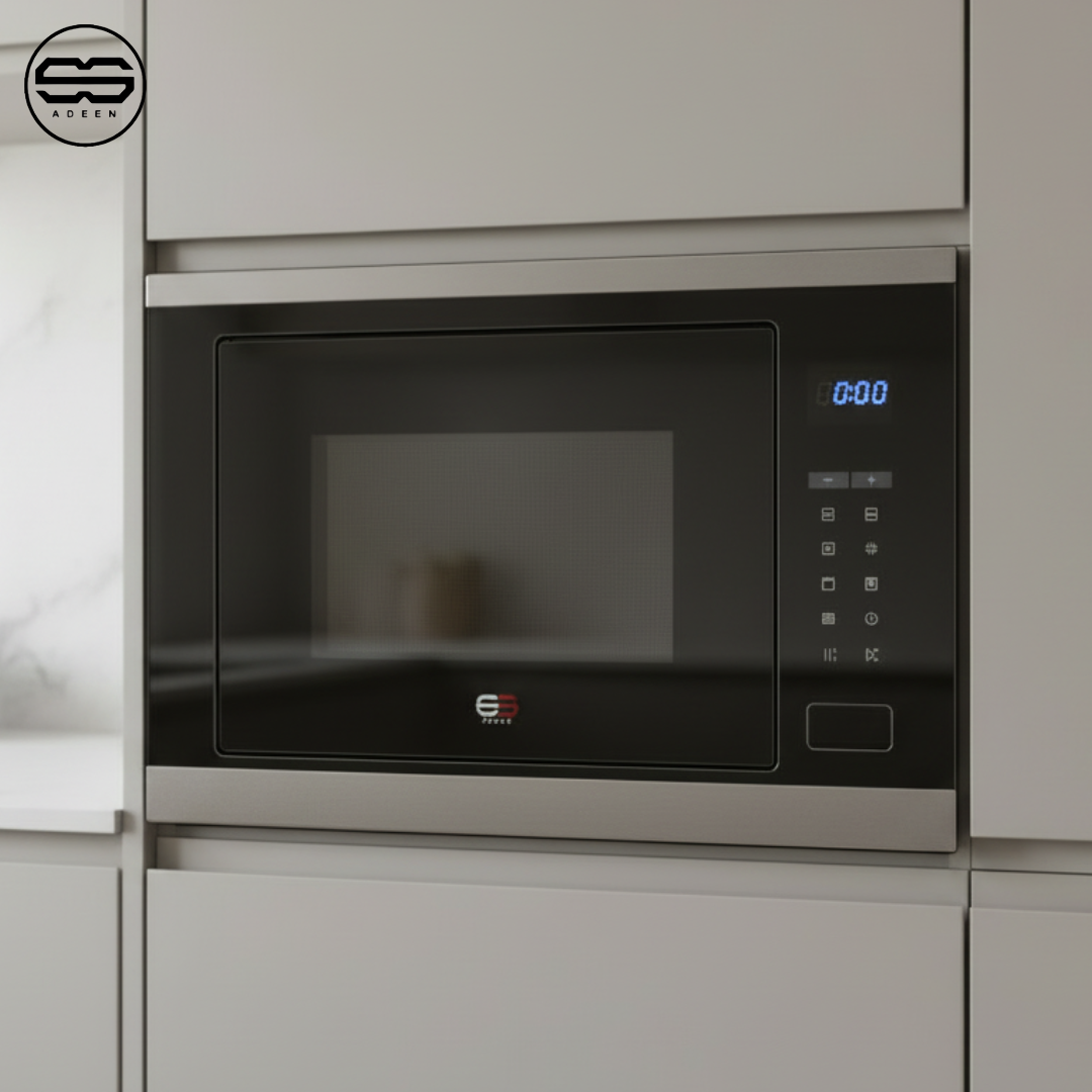 766 Built-in Microwave