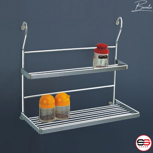 Barato Spice Jar Holder