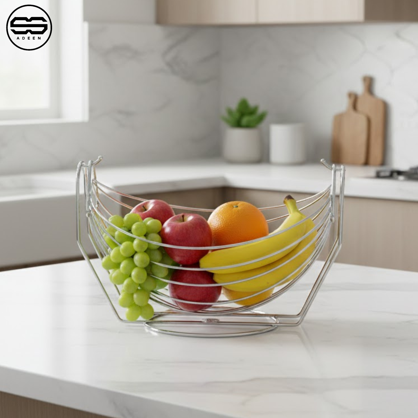 Osilan Fruit Basket