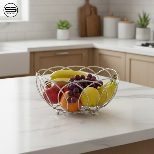 Minimo Fruit Basket