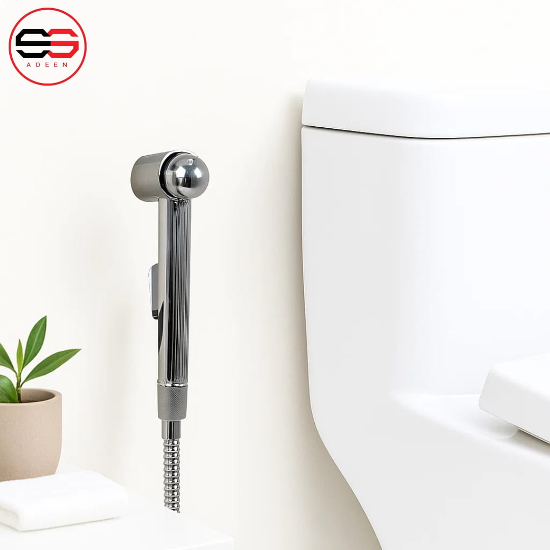 1725 Toilet Shower