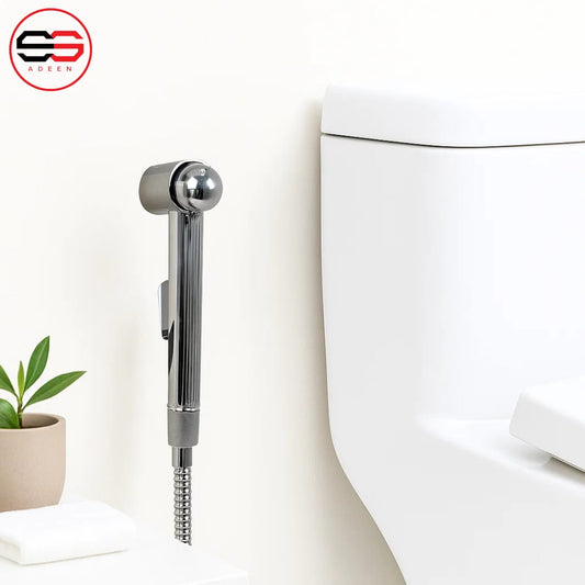 1725 Toilet Shower