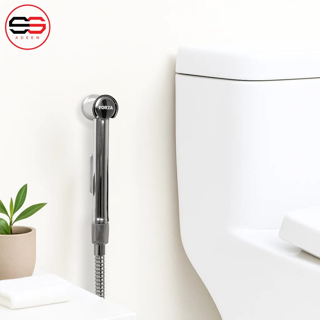 ZF-9208 Toilet Shower