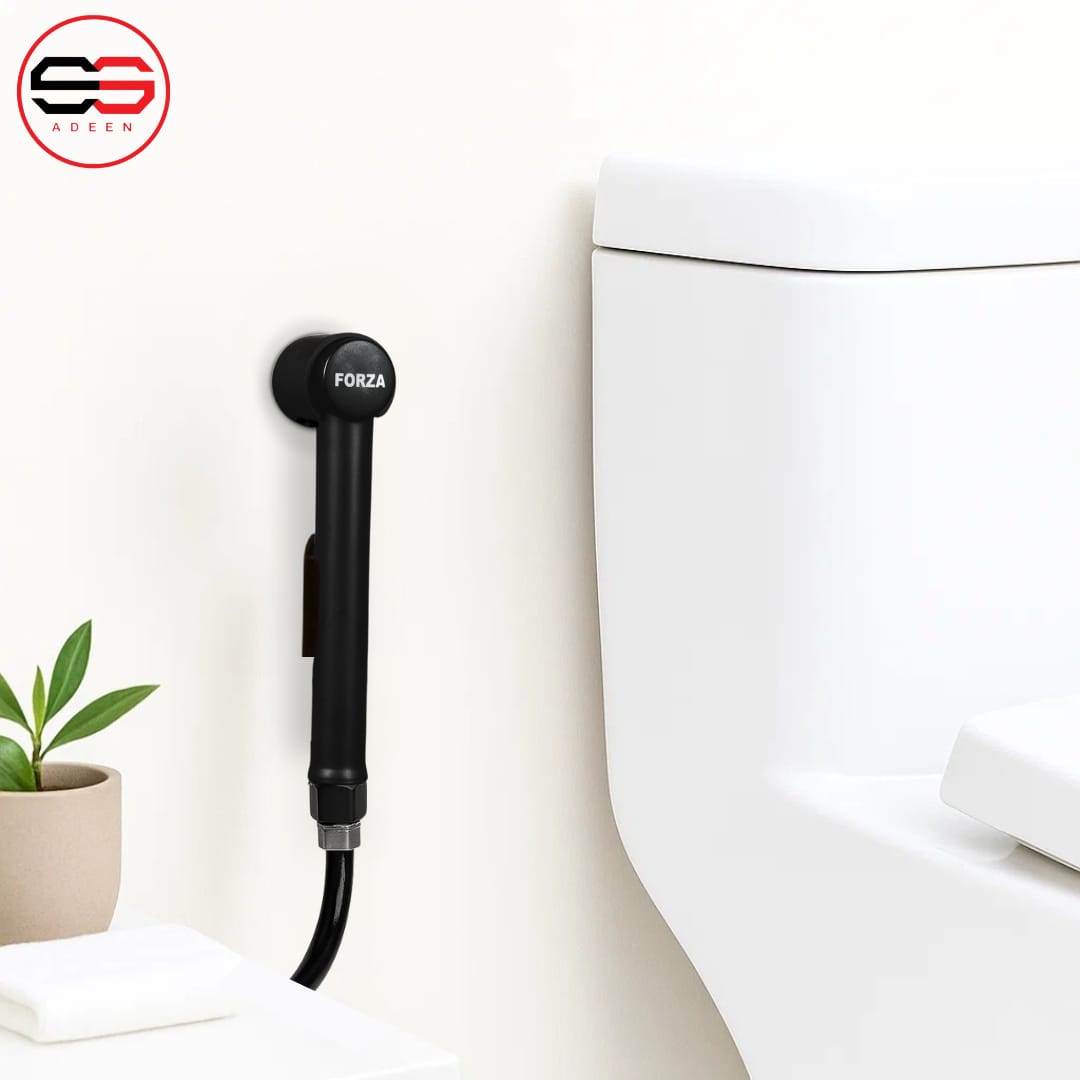 959 Toilet Shower