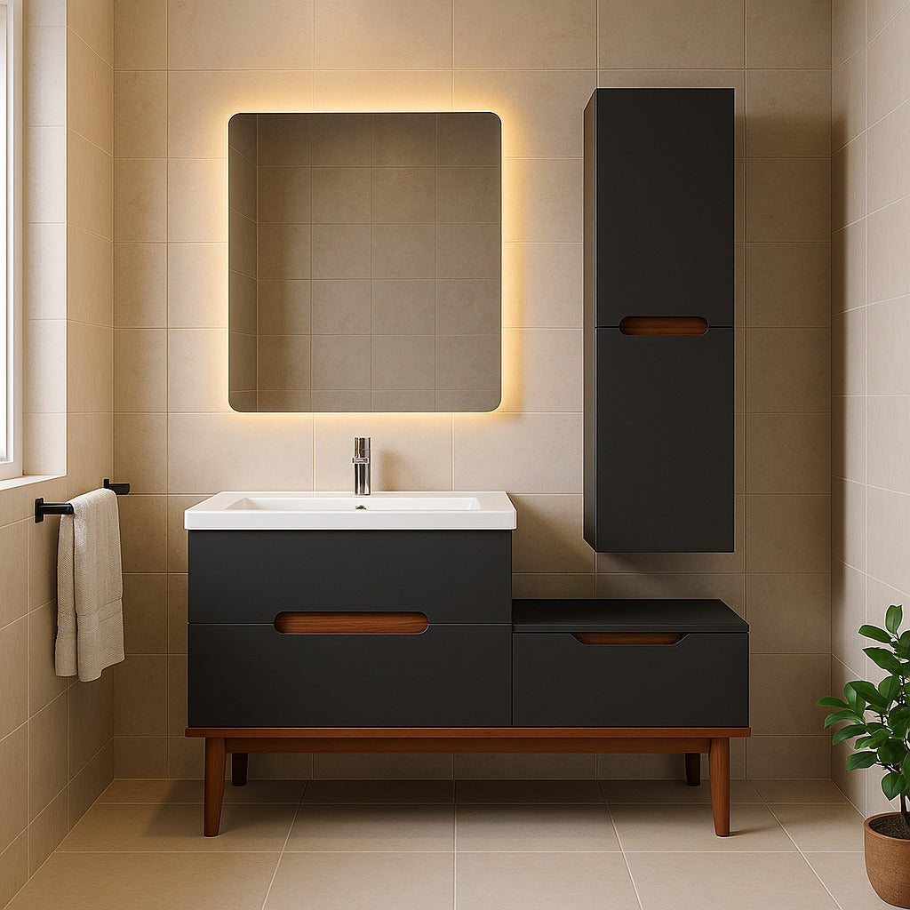 Amster Vanity