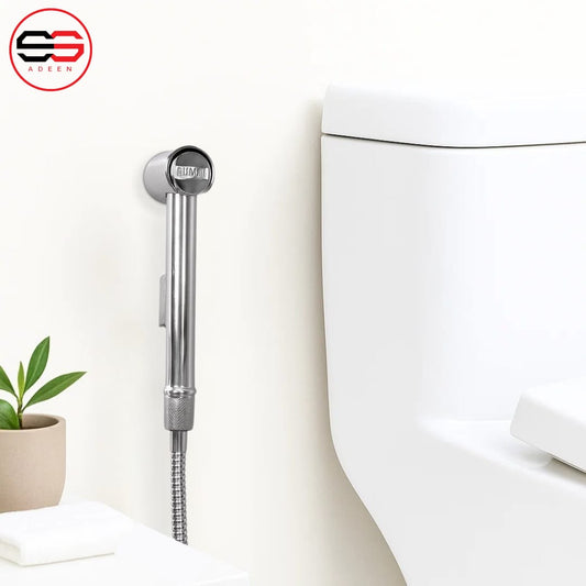 R981 Toilet Shower