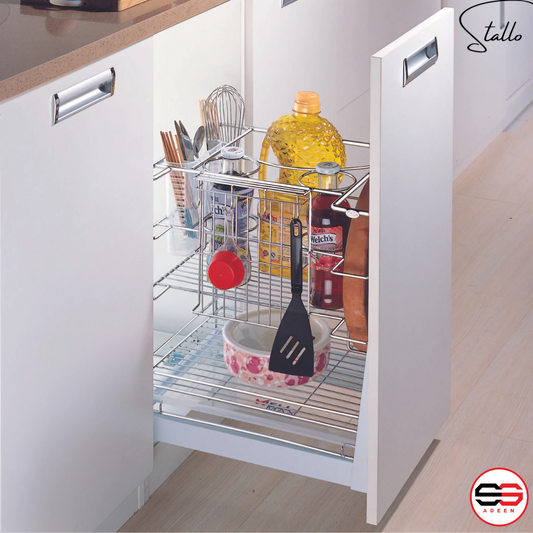 Stallo Rack